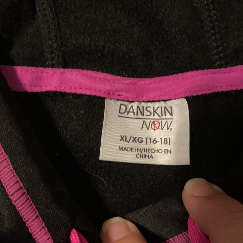 Danskin Workout Set - Picture 6 of 7